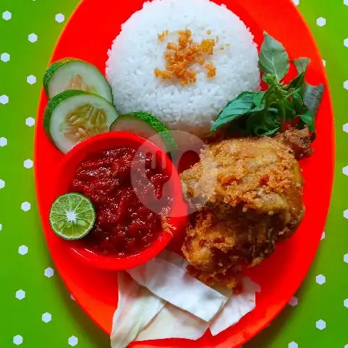 Gambar Makanan PECEL LELE SALIDO 7