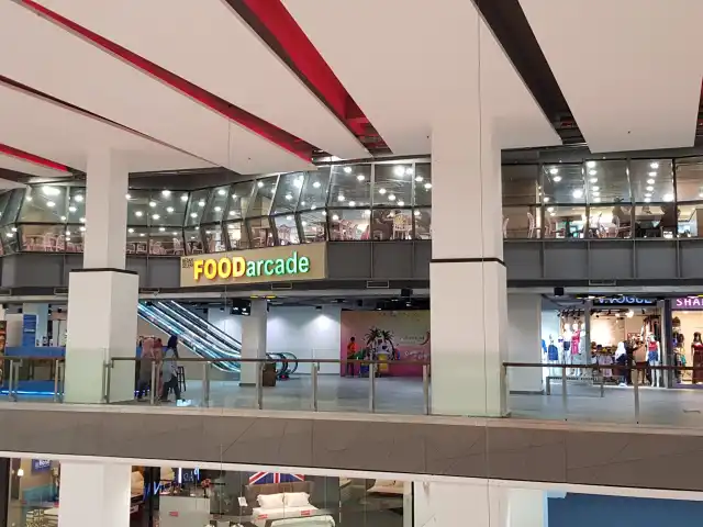 Food Arcade