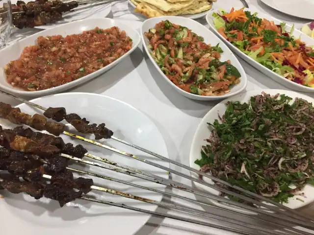 Gul Kasabi Kebapcisi'nin yemek ve ambiyans fotoğrafları 5