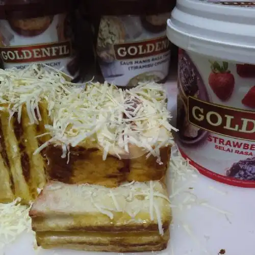 Gambar Makanan Roti Bakar Bandung 1245 8