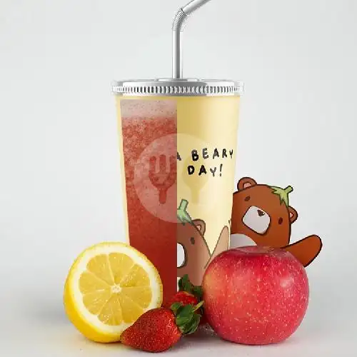 Gambar Makanan Beary Juice 12