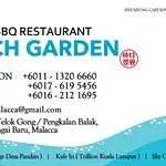 Beach Garden Malacca Food Photo 6