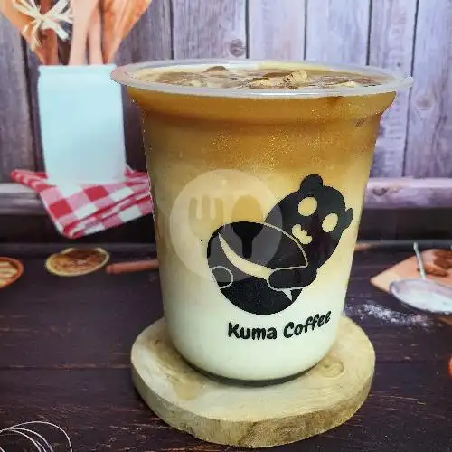 Gambar Makanan Kuma Coffee, Rancaekek 3