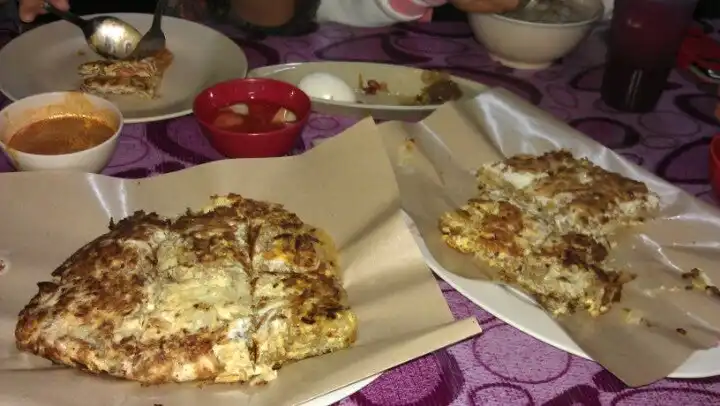 Salman Murtabak Food Photo 2