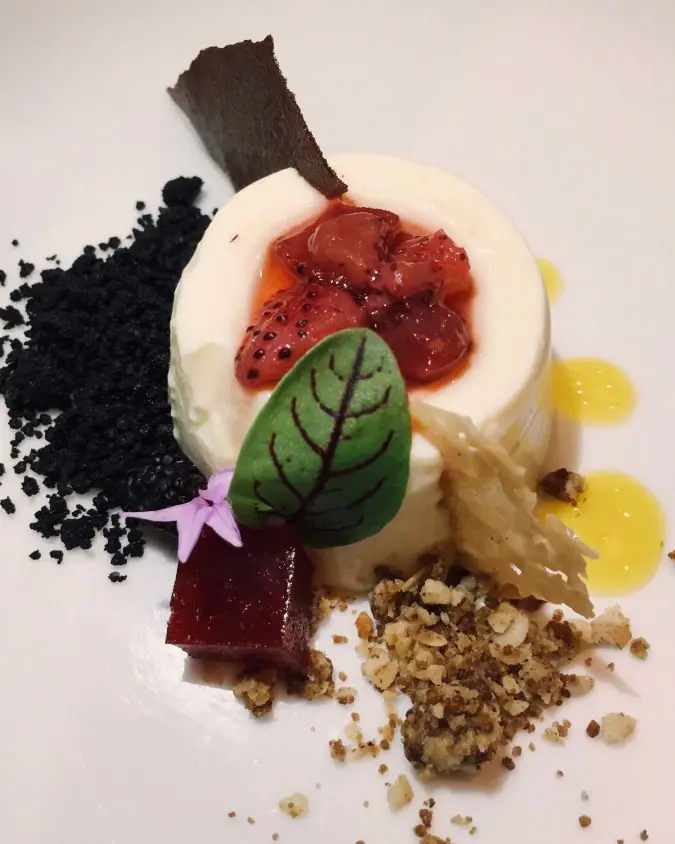 The Wind Chime by Chef Felix terdekat Restoran dan Tempat Makan Asia