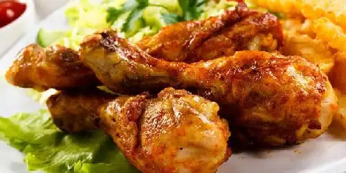 Ayam Rempah Awe Food, Candisari