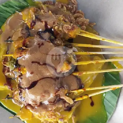 Gambar Makanan Pondok Sate Boy, Kec. Payakumbuh Timur 4