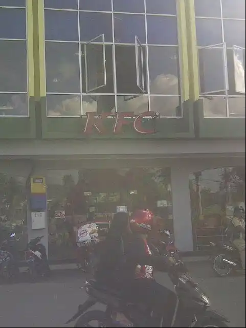 Gambar Makanan KFC 16