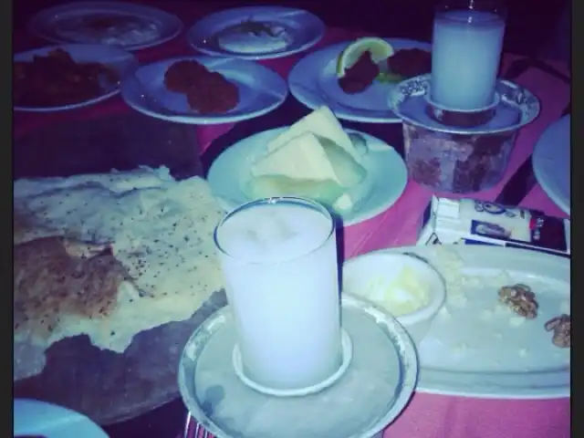 Kebabistan'nin yemek ve ambiyans fotoğrafları 14
