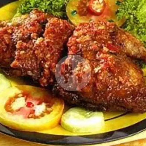 Gambar Makanan Ayam Ngapak Ya (Asli Cah Bumen), Cikarang 2