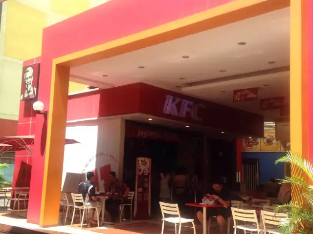 Gambar Makanan KFC 6