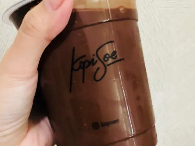 Gambar Makanan Kopi Soe 18