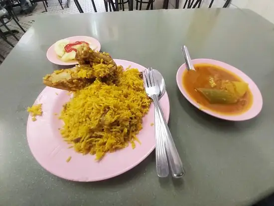 Ramzan Restaurant