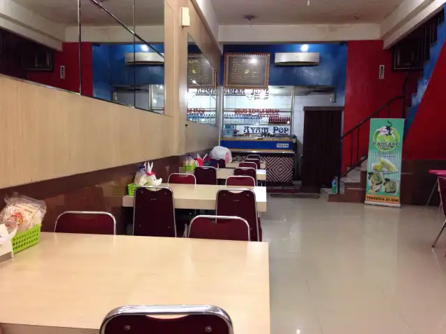 Gambar Makanan Restoran Sederhana Bintaro 3