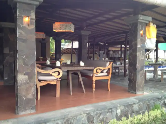 Gambar Makanan Amertha - Amertha Bali Villas 3