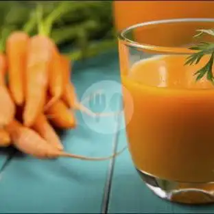 Gambar Makanan Honey Juice & Sop Buah, Kampung Baru 13