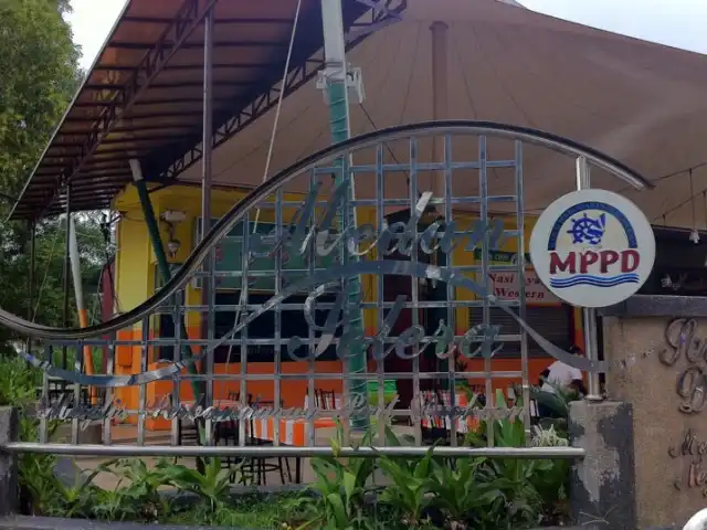 Medan Selera MPPD Food Photo 3