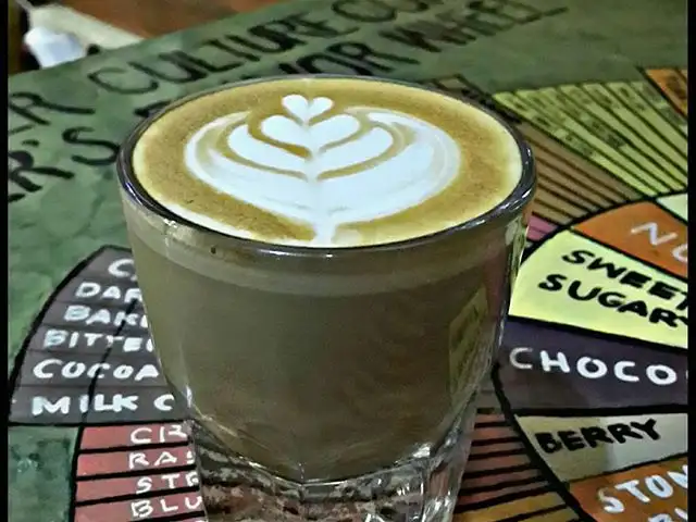 Kudu Ngopi