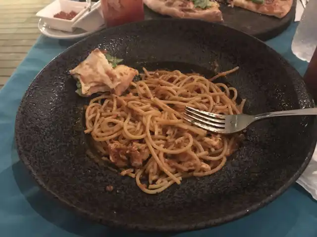 Gambar Makanan Uno Ristorante Italiano 8