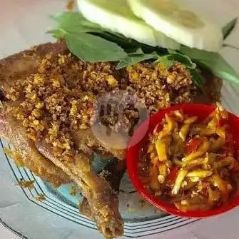 Gambar Makanan Rumah Bebek Khas Madura Denpasar, Tukad Badung IX No 9 Renon 1