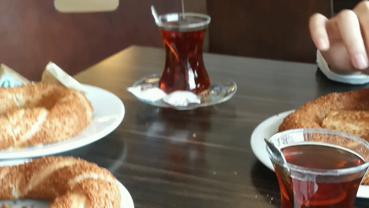 Şahin Dirik Fırın & Cafe