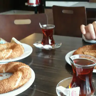 Şahin Dirik Fırın & Cafe