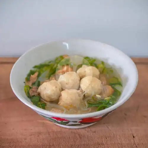 Gambar Makanan Bakso Malang 168 18