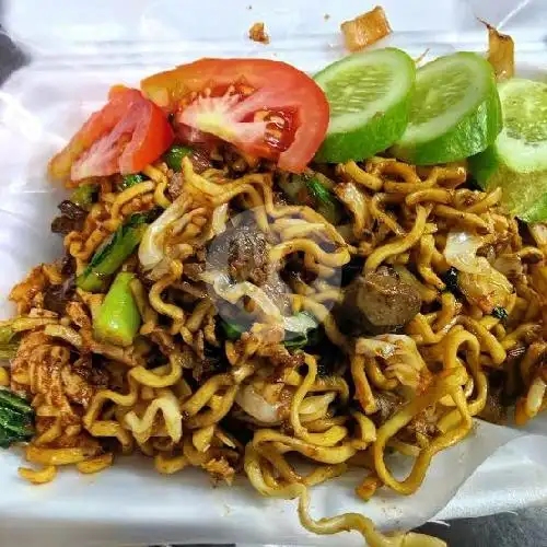 Gambar Makanan Nasi Goreng Cak Faruq, Rawajati Timur 5