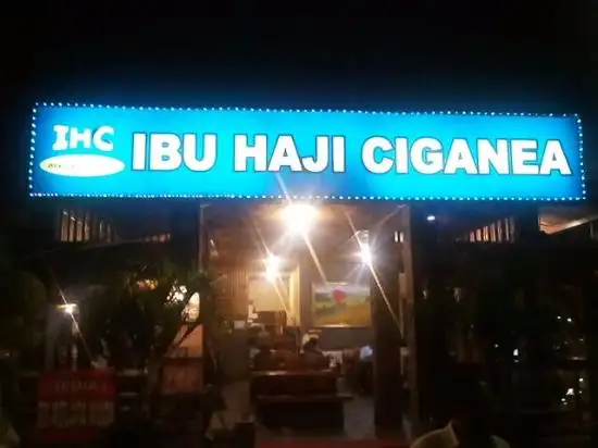 Gambar Makanan RM Ibu Haji Ciganea (IHC) 11