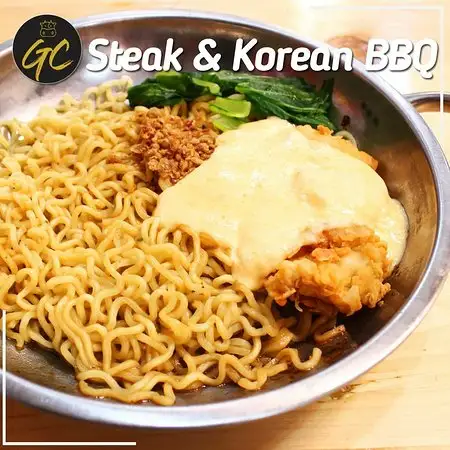 Gambar Makanan GC Steak & Korean BBQ 9