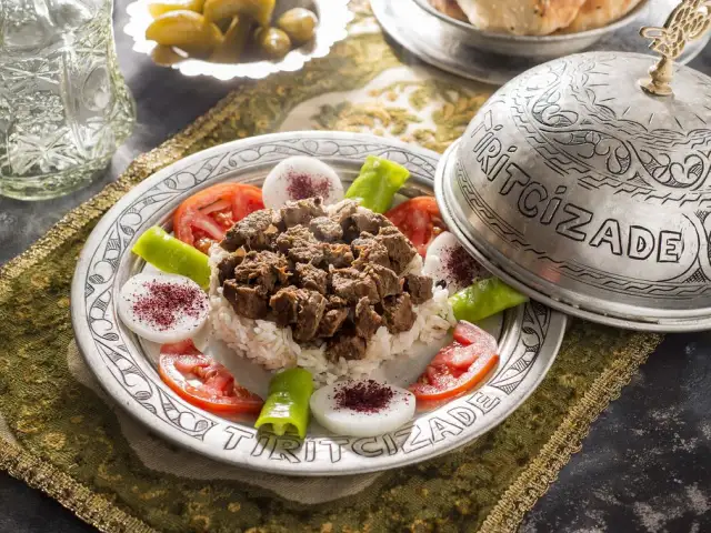 Tiritcizade Restoran Konya Mutfağı'nin yemek ve ambiyans fotoğrafları 48