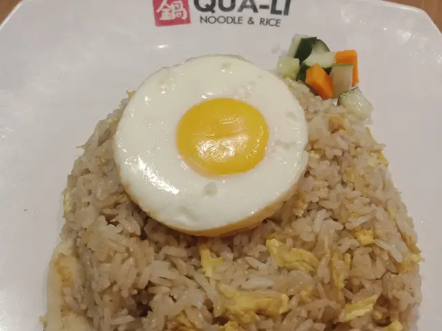 Gambar Makanan Qua - Li 1