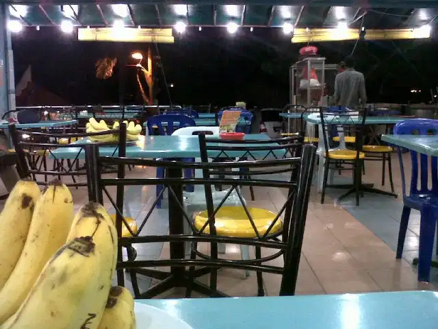 Restoran Kassim 24 jam Tmn Sri Pulai Food Photo 5