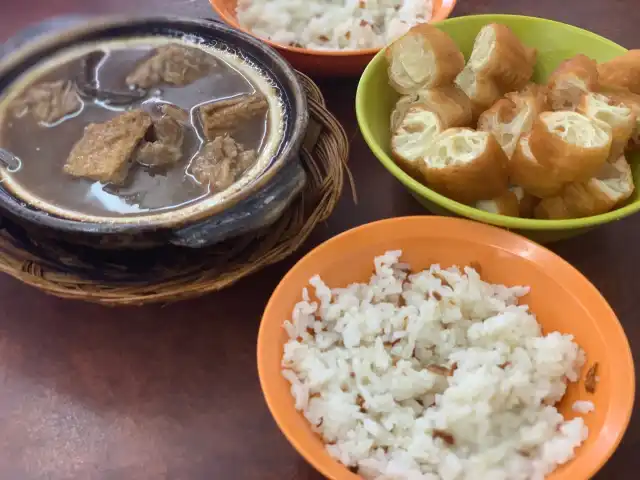 Mungo Jerry (Bak Kut Teh) Food Photo 7