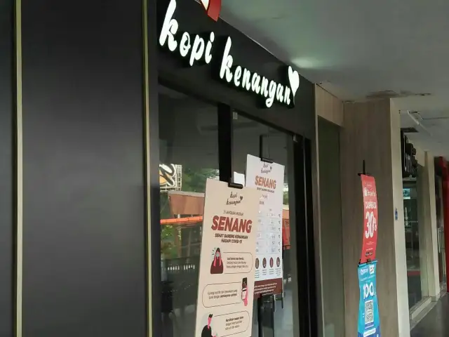 Gambar Makanan Kopi Kenangan 6