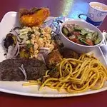 Restaurant Al-Safina Food Photo 8