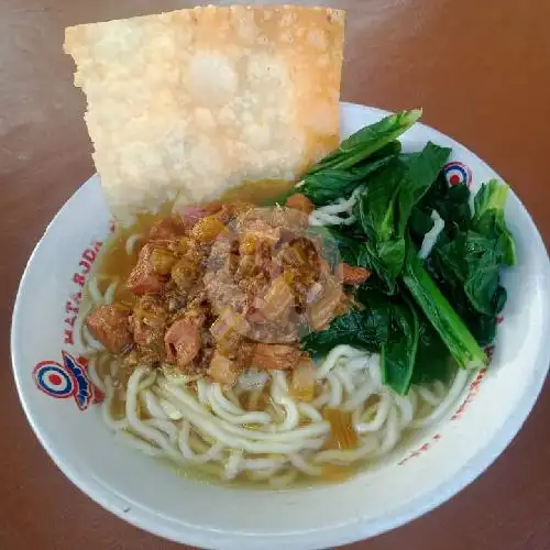 Gambar Makanan Batagor, Mie Ayam "Pojok Teknik" UGM 6