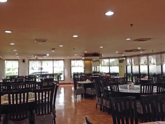 Gambar Makanan Fajar International Restaurant 5