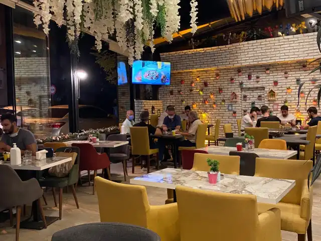 Hunn Cafe'nin yemek ve ambiyans fotoğrafları 15