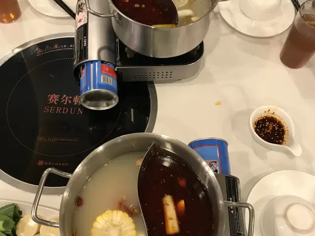 Gambar Makanan Lac Mei Che Hot Pot 18