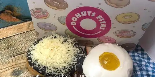 5123, Donut Fitri