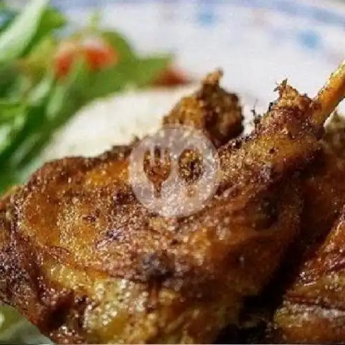 Gambar Makanan Ayam Bakar Sakera Sempaja & Ayam Geprek Mix Indomie, Wahid Hasyim 7