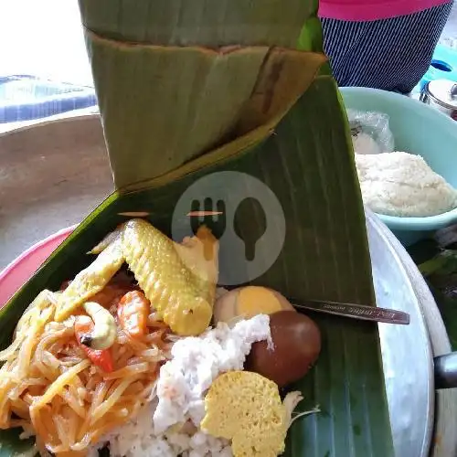 Gambar Makanan Nasi Liwet Solo Bu Is, Mayjend Sutoyo 2