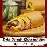 Gambar Makanan The Bolu Rampah, Alauddin 20