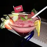 Nona Lounge'nin yemek ve ambiyans fotoğrafları 7