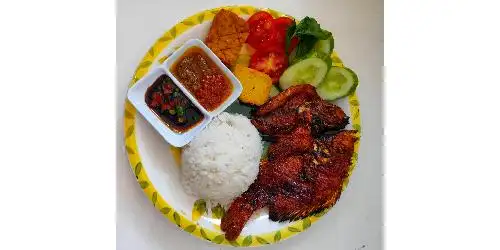 Dapur Pojok Nusantara, Kelapa Gading