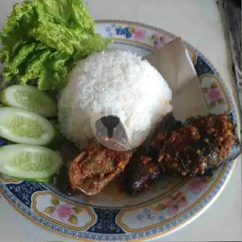 Gambar Makanan Nasi Bebek Purnama, Mustika Jaya 17