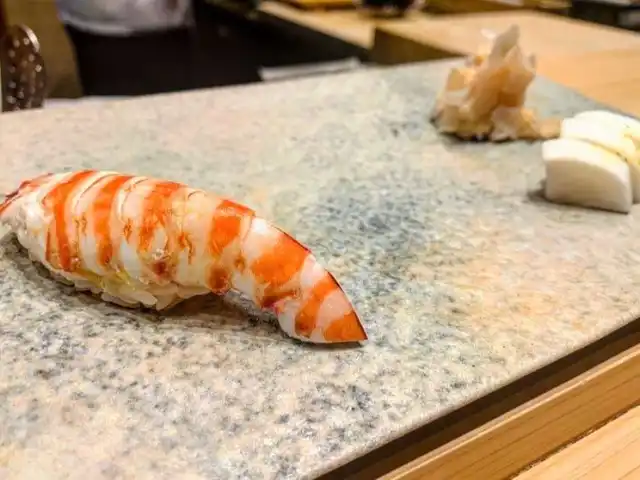 Taka By Sushi Saito Food Photo 16