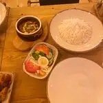 Nosh E Jaan Restaurant'nin yemek ve ambiyans fotoğrafları 4