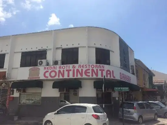 Continental Bakery